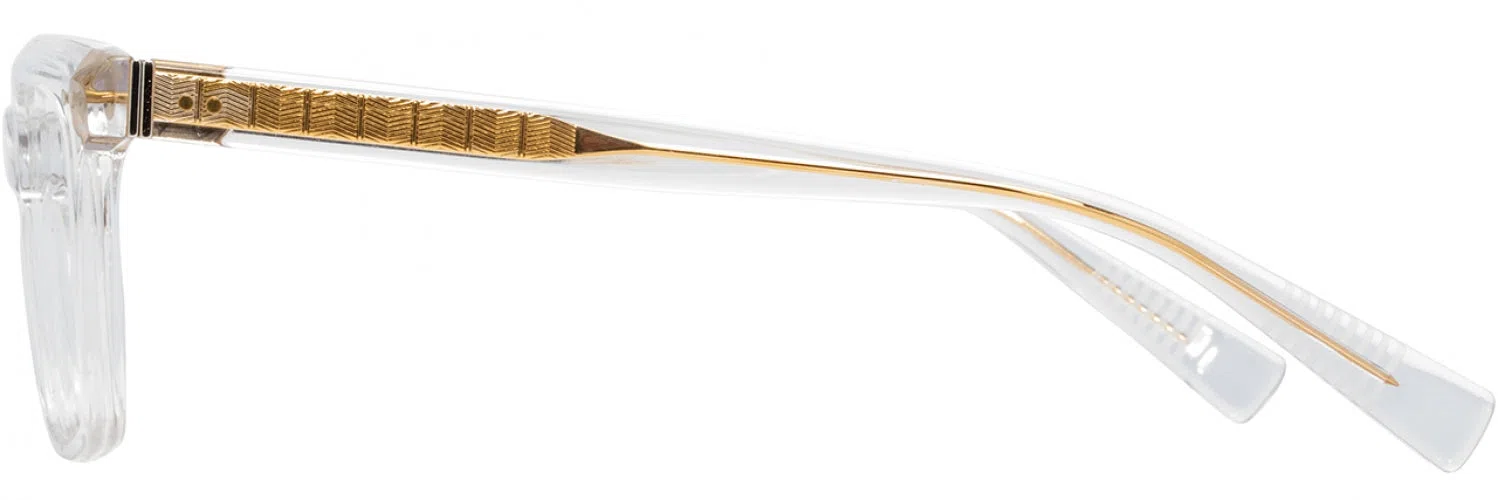 Scott Harris SHD006 Eyeglasses - view 5
